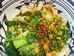 -子午路张记肉夹馍(兵马俑店)