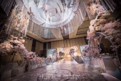 -忆江南婚礼策划(姑苏店)