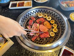 -牛焱·烧肉酒肆(五大道店)