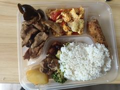 -同济大学-北苑食堂