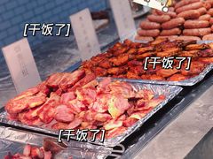 -禾斗海鲜自助(城阳宝龙店)
