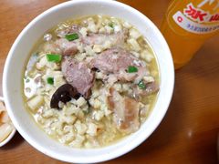 -刘信牛羊肉小炒泡馍(回民街店)