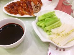 -清华大学-观畴园餐厅