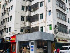 -MQ COFFEE STAND明谦(新洲店)