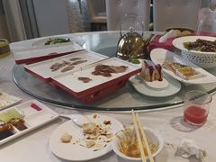 -玉林烤鸭店(定福庄店)