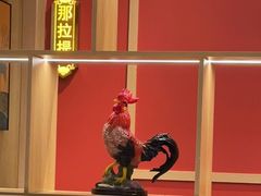 -五谷虫子鸡(医学院店)