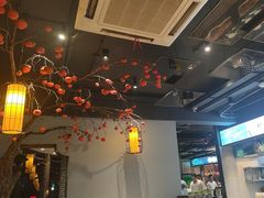 -曹家小菜(胜太路店)