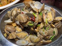 -和源祥·日照菜扛把子(万平口一店)