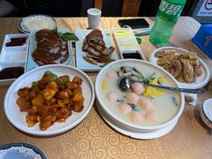 -德缘烤鸭店(大栅栏店)
