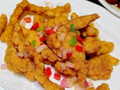 -老瑞福上海菜(人民广场店)