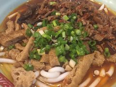 -宝小庆邵阳米粉(深圳市南山保利店)
