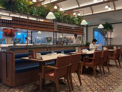 -漢舍川菜馆(国贸商城店)