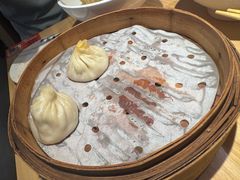 -朱新年·苏式汤团·面点(北寺塔店)