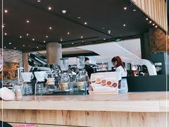 -星巴克臻选(湖滨道店)