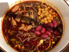 -麻婆婆白家肥肠粉(海岸城店)