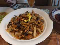 -周家二小姐的菜(西津渡店)