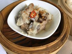 -西苑半岛·中餐厅