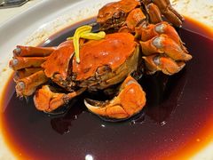 -成隆行·蟹王府(九江路店)