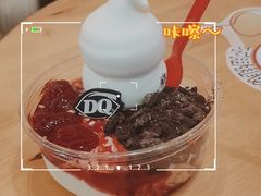 -DQ·蛋糕·冰淇淋(新佳丽店)