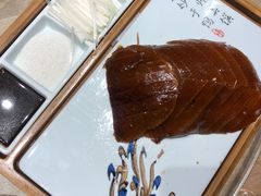-味莊·青岛菜(云霄路店)