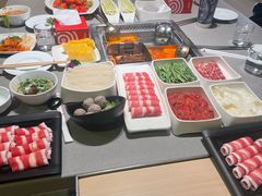 -海底捞火锅(苏宁生活广场店)