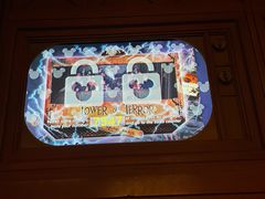 -巴黎迪士尼乐园