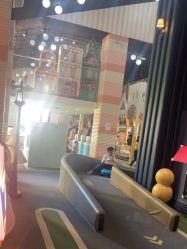 -奈尔宝·儿童乐园·亲子餐厅(星河湾店)