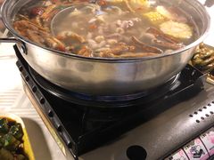 -小煵记·打边炉(西丽文光店)