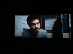 -万达IMAX影城(盘锦万达广场店)