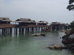 iphone_upload_pic-绿中海度假村