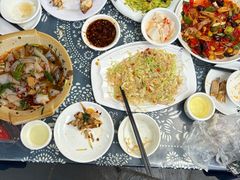 -嘉里饭庄