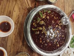 -中和远东火锅兔(老店)