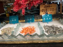 -東盛炭烤自助料理(玄武招商花园城店)