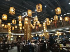 -杨记隆府(南坪店)