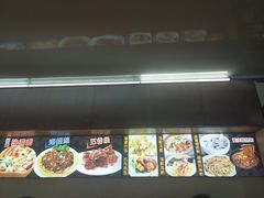 -老闽味沙茶面·姜母鸭(传承35年曾厝垵店)