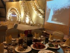 -温州王朝大酒店-自助餐厅