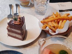 -gaga(深圳福田星河COCO Park店)