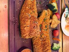 -埠口精酿夜景餐酒吧· BREWPORT BISTRO(长嘉汇重庆之眼店)