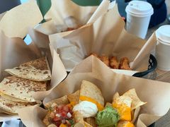 -Taco Bell 塔可贝尔(东方明珠店)