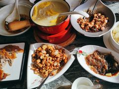 -峨嵋酒家(牡丹园店)