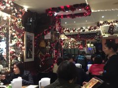 大堂-大头虾越式风味餐厅(光明广场店)