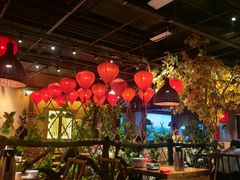 -老湘村·湖南土菜(天河维多利店)