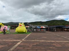 -世界恐龙谷景区