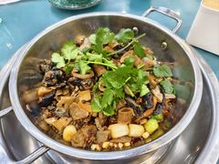 -贵州笋子鸡(米市街店)