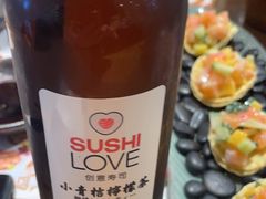 -Sushi Love 创意寿司(丽影广场店)