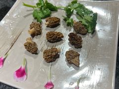 -大匠工房古船木艺术餐厅·猪肚鸡专门店(长白仙岛店)