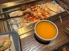 -新石器烤肉(之心城店)