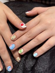 -今玥美甲美睫