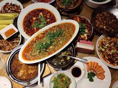 -赤宴·川菜(玉林店)