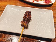 鸡心管-Fukumimi·美醉堂 居酒屋(金尚店)